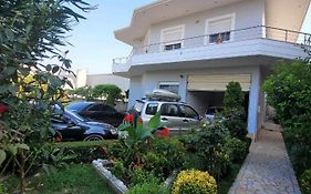 Family Oasis